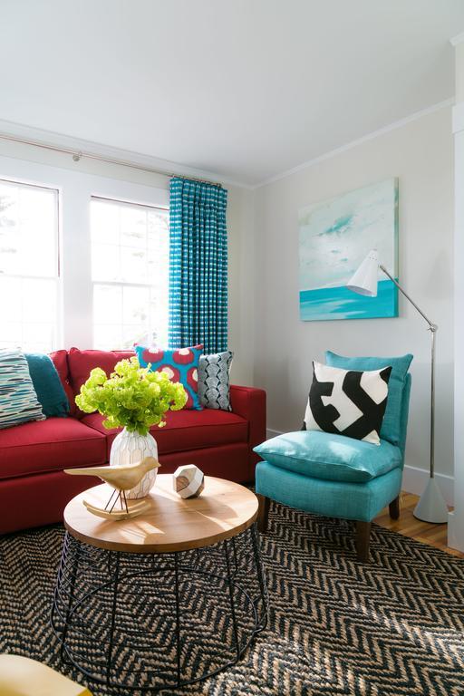 Whitehall Camden Kamer foto
