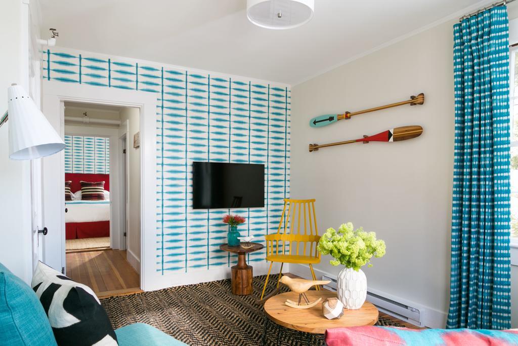 Whitehall Camden Kamer foto