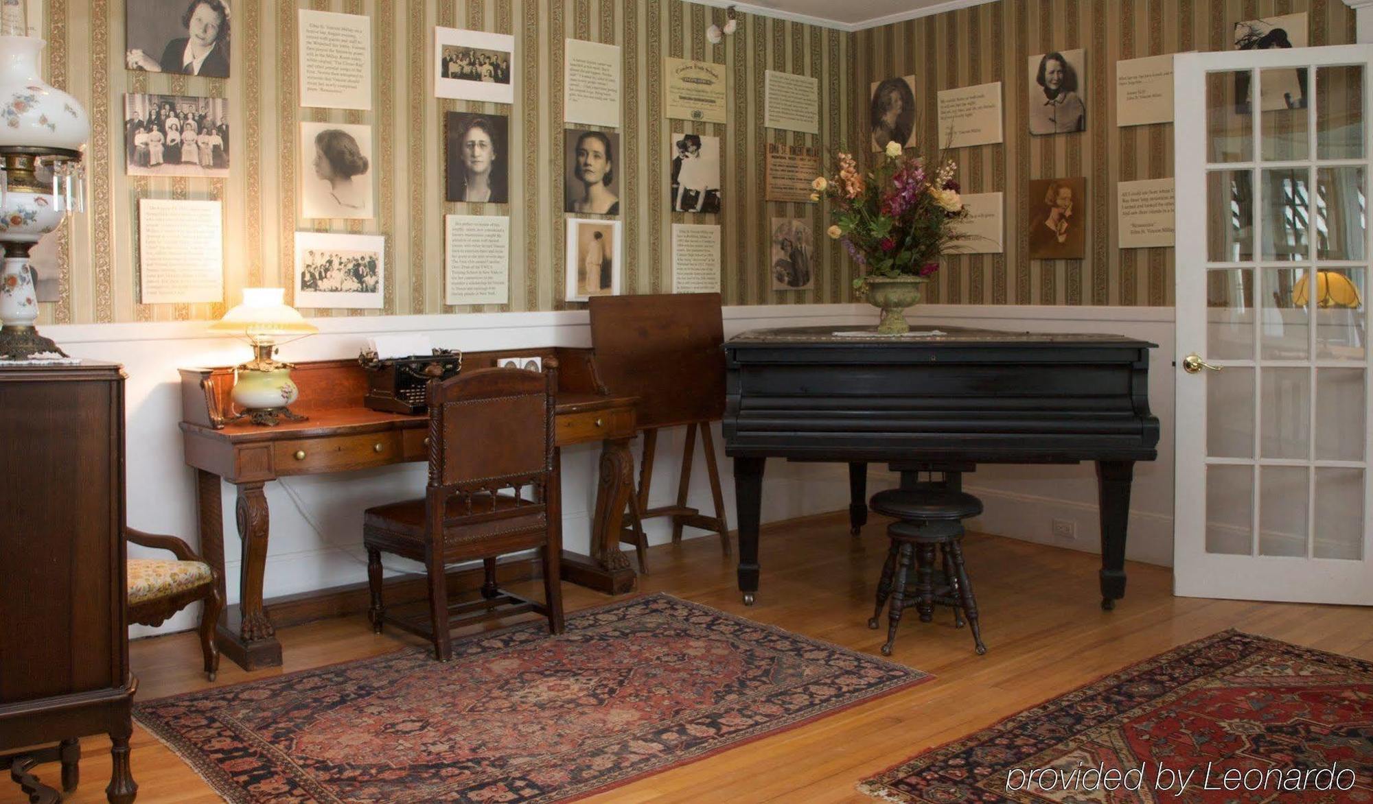 Whitehall Camden Interieur foto